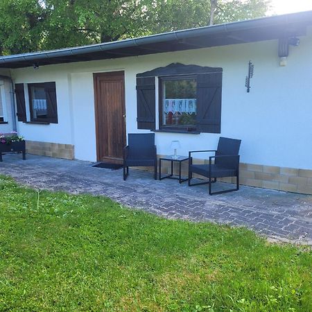 Haus Andrea Apartment Lichtenberg  Exterior foto